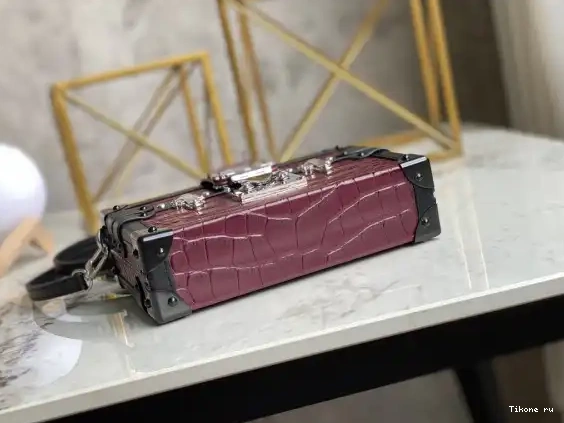 Affordable VUITTON MALLE PETITE LOUIS 0527